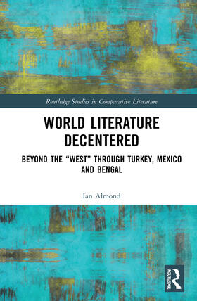Almond |  World Literature Decentered | Buch |  Sack Fachmedien