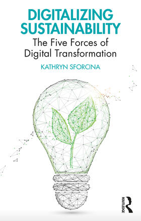 Sforcina |  Digitalizing Sustainability | Buch |  Sack Fachmedien