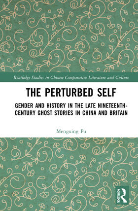 Fu |  The Perturbed Self | Buch |  Sack Fachmedien