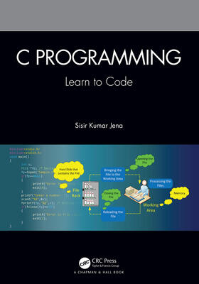 Jena |  C Programming | Buch |  Sack Fachmedien