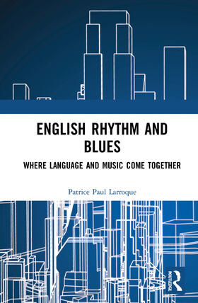 Larroque |  English Rhythm and Blues | Buch |  Sack Fachmedien