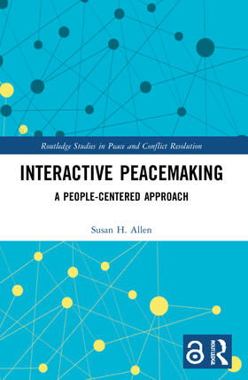 Allen |  Interactive Peacemaking | Buch |  Sack Fachmedien