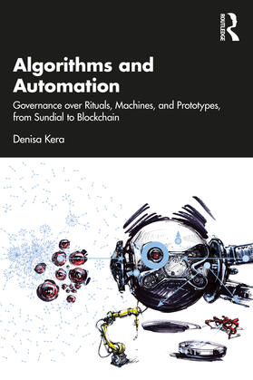 Kera |  Algorithms and Automation | Buch |  Sack Fachmedien