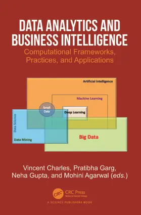 Agarwal / Charles / Gupta |  Data Analytics and Business Intelligence | Buch |  Sack Fachmedien