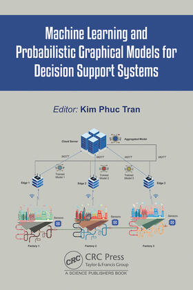 Tran |  Machine Learning and Probabilistic Graphical Models for Decision Support Systems | Buch |  Sack Fachmedien