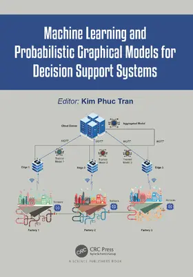 Tran |  Machine Learning and Probabilistic Graphical Models for Decision Support Systems | Buch |  Sack Fachmedien