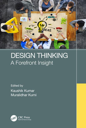Kumar / Kurni |  Design Thinking | Buch |  Sack Fachmedien