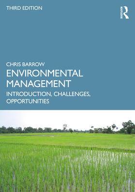 Barrow |  Environmental Management | Buch |  Sack Fachmedien