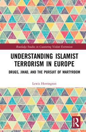 Herrington |  Understanding Islamist Terrorism in Europe | Buch |  Sack Fachmedien