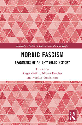 Karcher / Lundström |  Nordic Fascism | Buch |  Sack Fachmedien