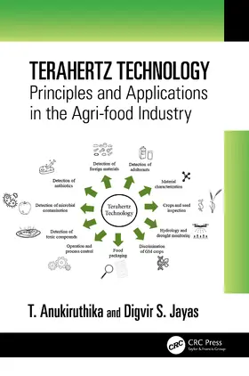 Jayas / Anukiruthika |  Terahertz Technology | Buch |  Sack Fachmedien