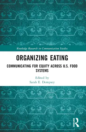 Dempsey |  Organizing Eating | Buch |  Sack Fachmedien