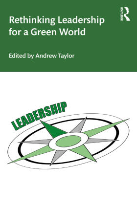 Taylor |  Rethinking Leadership for a Green World | Buch |  Sack Fachmedien