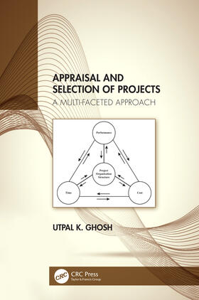 Ghosh |  Appraisal and Selection of Projects | Buch |  Sack Fachmedien