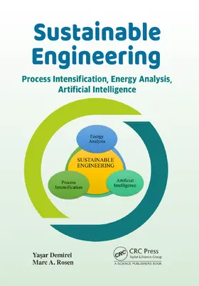 Demirel / Rosen |  Sustainable Engineering | Buch |  Sack Fachmedien