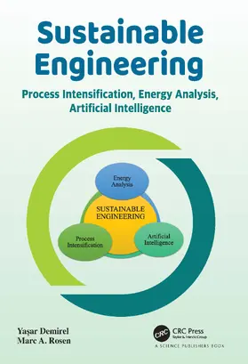 Rosen / Demirel |  Sustainable Engineering | Buch |  Sack Fachmedien