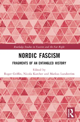 Karcher / Lundström |  Nordic Fascism | Buch |  Sack Fachmedien