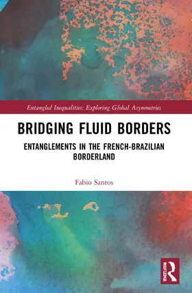 Santos |  Bridging Fluid Borders | Buch |  Sack Fachmedien