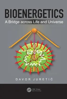 Juretic |  Bioenergetics | Buch |  Sack Fachmedien