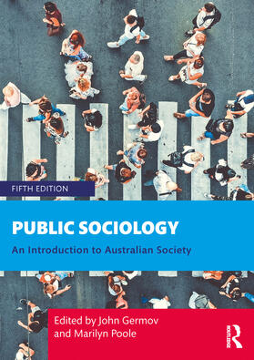 Germov / Poole |  Public Sociology | Buch |  Sack Fachmedien