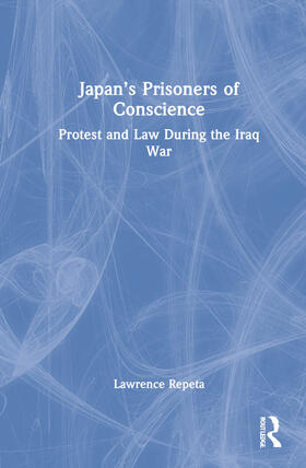 Repeta |  Japan's Prisoners of Conscience | Buch |  Sack Fachmedien
