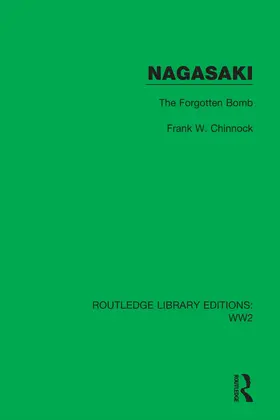 Chinnock |  Nagasaki | Buch |  Sack Fachmedien