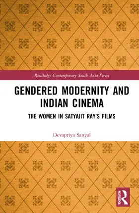 Sanyal |  Gendered Modernity and Indian Cinema | Buch |  Sack Fachmedien