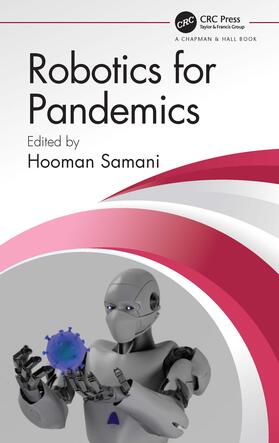 Samani |  Robotics for Pandemics | Buch |  Sack Fachmedien