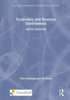 Marijs / Hulleman |  Economics and Business Environment | Buch |  Sack Fachmedien