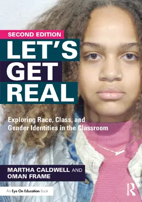 Caldwell / Frame |  Let's Get Real | Buch |  Sack Fachmedien