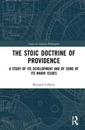 Collette |  The Stoic Doctrine of Providence | Buch |  Sack Fachmedien