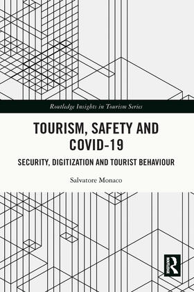 Monaco |  Tourism, Safety and COVID-19 | Buch |  Sack Fachmedien