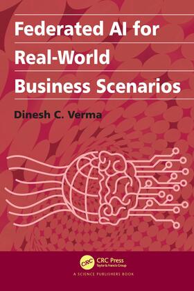Verma |  Federated AI for Real-World Business Scenarios | Buch |  Sack Fachmedien