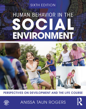 Rogers |  Human Behavior in the Social Environment | Buch |  Sack Fachmedien