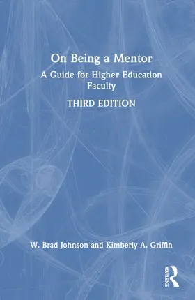 Griffin / Johnson |  On Being a Mentor | Buch |  Sack Fachmedien