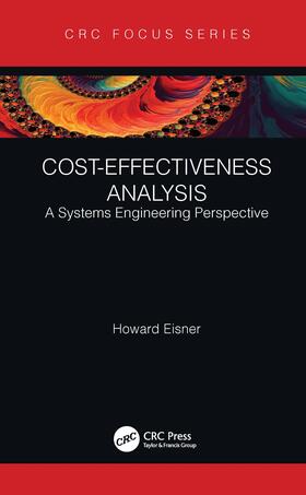 Eisner |  Cost-Effectiveness Analysis | Buch |  Sack Fachmedien