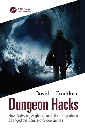 Craddock |  Dungeon Hacks | Buch |  Sack Fachmedien