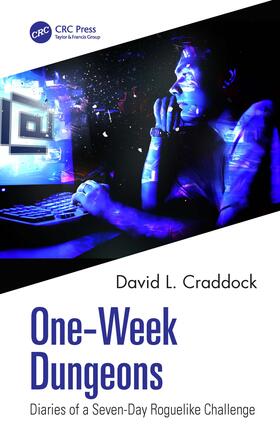 Craddock |  One-Week Dungeons | Buch |  Sack Fachmedien