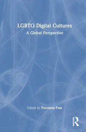 Pain |  LGBTQ Digital Cultures | Buch |  Sack Fachmedien