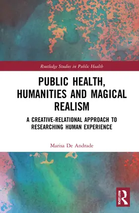 de Andrade | Public Health, Humanities and Magical Realism | Buch | 978-1-032-05189-5 | sack.de