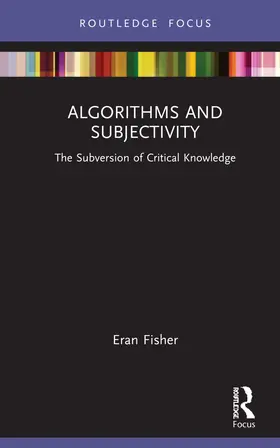 Fisher |  Algorithms and Subjectivity | Buch |  Sack Fachmedien