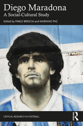 Paz / Brescia |  Diego Maradona | Buch |  Sack Fachmedien