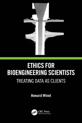 Winet |  Ethics for Bioengineering Scientists | Buch |  Sack Fachmedien