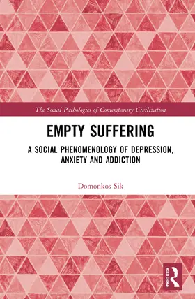 Sik |  Empty Suffering | Buch |  Sack Fachmedien