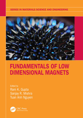 Gupta / Mishra / Nguyen | Fundamentals of Low Dimensional Magnets | Buch | 978-1-032-05421-6 | sack.de