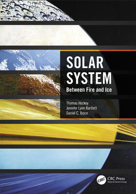 Hockey / Bartlett / Boice |  Solar System | Buch |  Sack Fachmedien