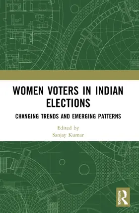 Kumar |  Women Voters in Indian Elections | Buch |  Sack Fachmedien