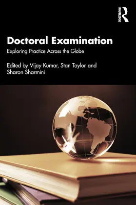 Kumar / Sharmini / Taylor |  Doctoral Examination | Buch |  Sack Fachmedien