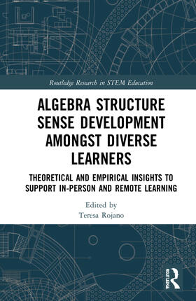 Rojano |  Algebra Structure Sense Development amongst Diverse Learners | Buch |  Sack Fachmedien