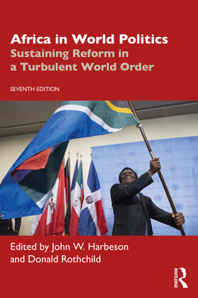 Rothchild / Harbeson |  Africa in World Politics | Buch |  Sack Fachmedien